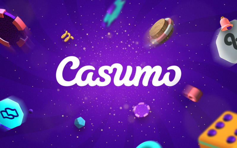 En Komplett Guide till Casumo Casino – Allt du Behöver Veta