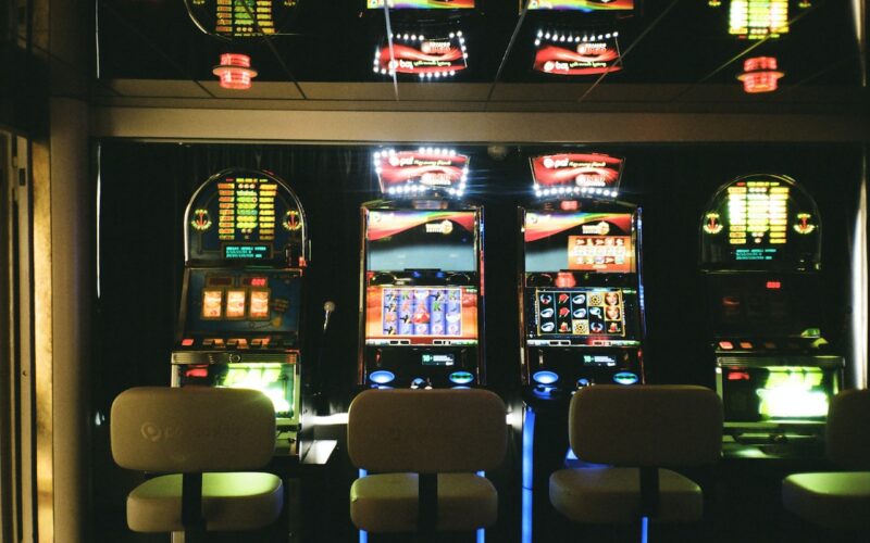 Hur fungerar spelansvar och självuteslutning på svenska casinon?