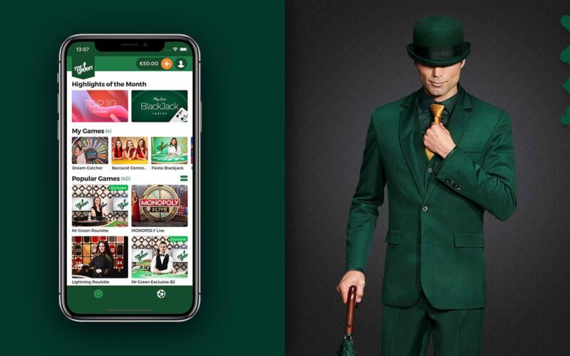 En Komplett Guide till Mr Green Casino – Allt du Behöver Veta