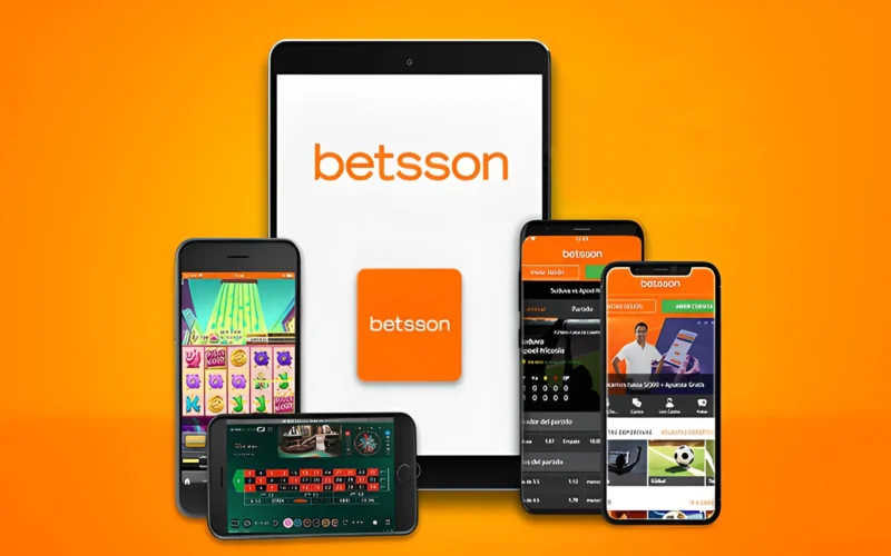 En Komplett Guide till Betsson Casino – Allt du Behöver Veta